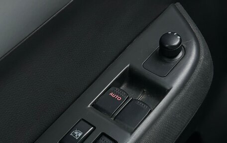 Suzuki Swift III, 2008 год, 480 000 рублей, 7 фотография