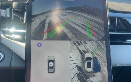 Geely Atlas, 2024 год, 3 100 000 рублей, 15 фотография