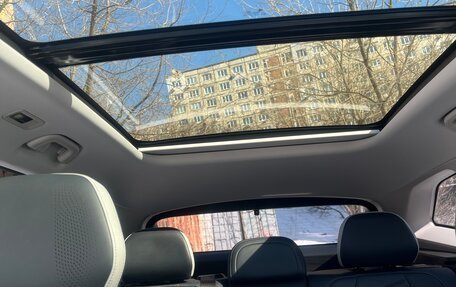 Geely Atlas, 2024 год, 3 100 000 рублей, 17 фотография