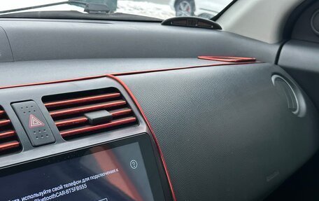 Suzuki Swift III, 2008 год, 480 000 рублей, 9 фотография