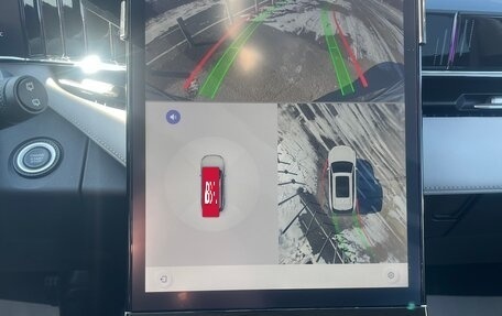 Geely Atlas, 2024 год, 3 100 000 рублей, 16 фотография