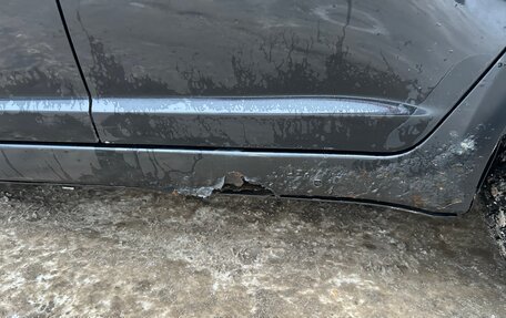 Suzuki Swift III, 2008 год, 480 000 рублей, 11 фотография