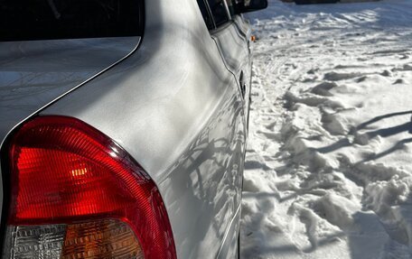 Hyundai Accent II, 2004 год, 380 000 рублей, 6 фотография