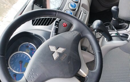 Mitsubishi L200 IV рестайлинг, 2007 год, 1 000 000 рублей, 6 фотография