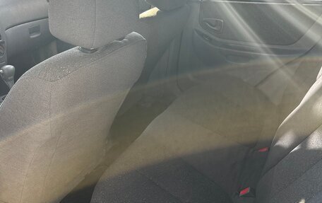 Hyundai Accent II, 2004 год, 380 000 рублей, 9 фотография