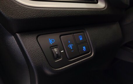 Hyundai Solaris II рестайлинг, 2017 год, 1 049 000 рублей, 11 фотография