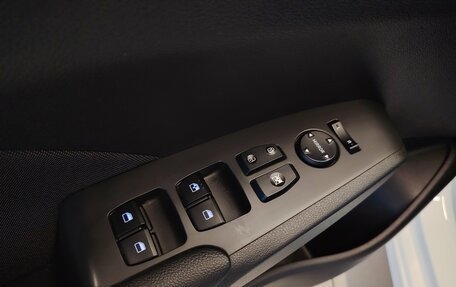 Hyundai Solaris II рестайлинг, 2017 год, 1 049 000 рублей, 10 фотография