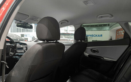 KIA cee'd III, 2015 год, 1 499 000 рублей, 15 фотография