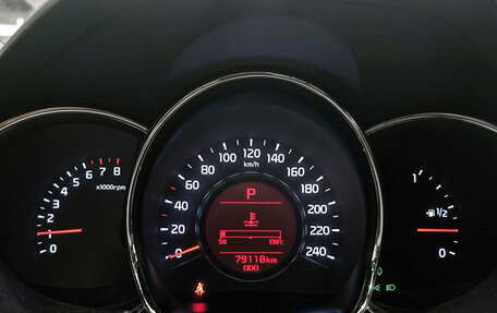 KIA cee'd III, 2015 год, 1 499 000 рублей, 16 фотография