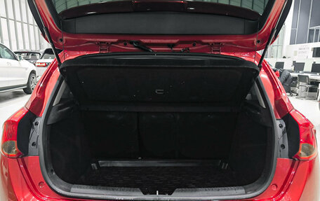 KIA cee'd III, 2015 год, 1 499 000 рублей, 12 фотография