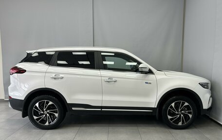 Geely Atlas, 2021 год, 1 895 000 рублей, 10 фотография