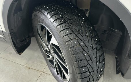 Geely Atlas, 2021 год, 1 895 000 рублей, 6 фотография