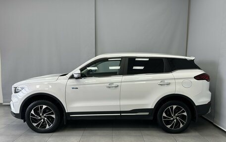 Geely Atlas, 2021 год, 1 895 000 рублей, 9 фотография