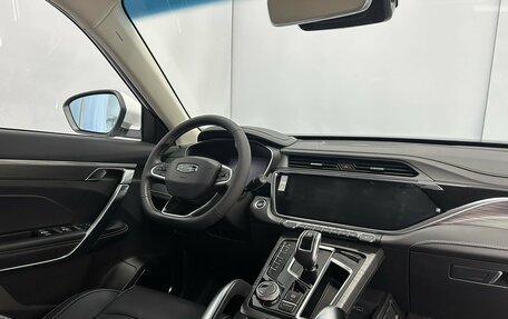 Geely Atlas, 2021 год, 1 895 000 рублей, 4 фотография