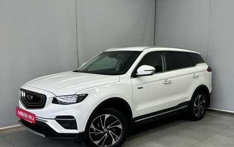 Geely Atlas, 2021 год, 1 895 000 рублей, 2 фотография