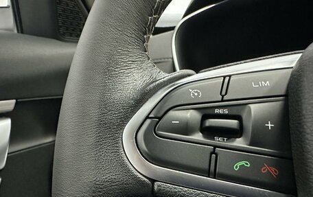 Geely Atlas, 2021 год, 1 895 000 рублей, 17 фотография