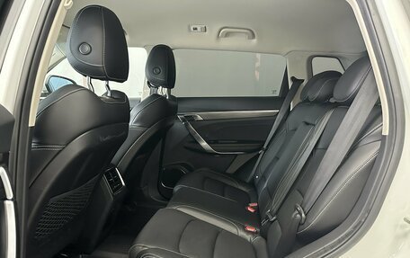 Geely Atlas, 2021 год, 1 895 000 рублей, 24 фотография