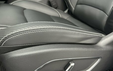 Geely Atlas, 2021 год, 1 895 000 рублей, 20 фотография