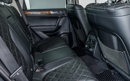 Volkswagen Touareg III, 2018 год, 4 679 000 рублей, 11 фотография