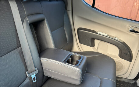 Mitsubishi L200 IV рестайлинг, 2009 год, 1 100 000 рублей, 9 фотография