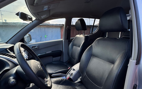 Mitsubishi L200 IV рестайлинг, 2009 год, 1 100 000 рублей, 10 фотография