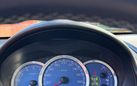 Mitsubishi L200 IV рестайлинг, 2009 год, 1 100 000 рублей, 12 фотография