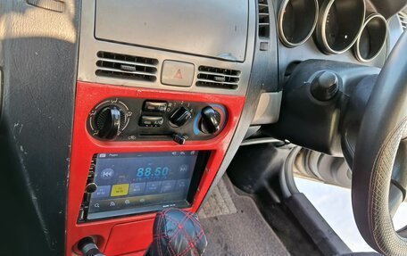 Nissan Wingroad III, 2001 год, 330 000 рублей, 12 фотография