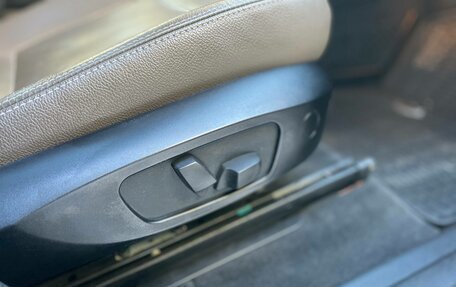 BMW X3, 2013 год, 1 500 000 рублей, 12 фотография