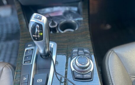 BMW X3, 2013 год, 1 500 000 рублей, 15 фотография