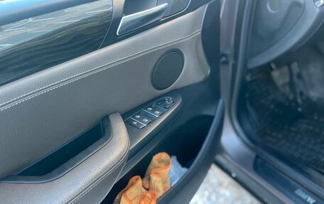 BMW X3, 2013 год, 1 500 000 рублей, 17 фотография