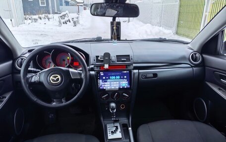 Mazda 3, 2006 год, 5 фотография