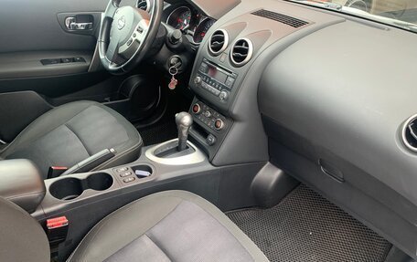 Nissan Qashqai, 2013 год, 1 390 000 рублей, 6 фотография