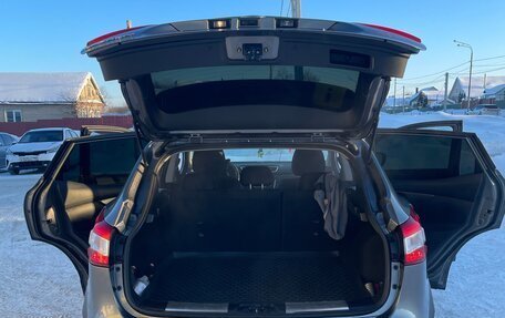 Nissan Qashqai, 2018 год, 1 500 000 рублей, 5 фотография