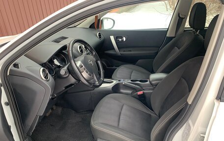 Nissan Qashqai, 2013 год, 1 390 000 рублей, 5 фотография