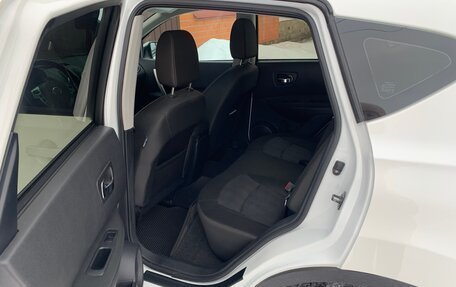 Nissan Qashqai, 2013 год, 1 390 000 рублей, 7 фотография