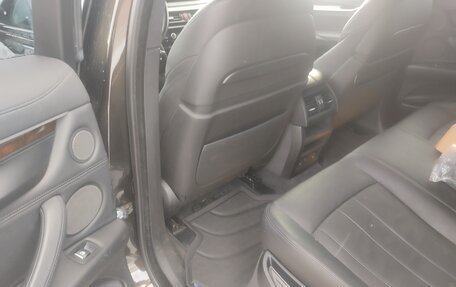 BMW X6, 2015 год, 3 950 000 рублей, 7 фотография