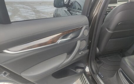 BMW X6, 2015 год, 3 950 000 рублей, 14 фотография