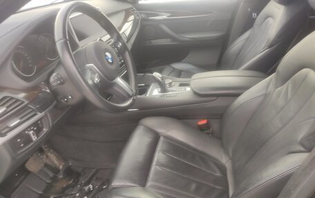 BMW X6, 2015 год, 3 950 000 рублей, 13 фотография