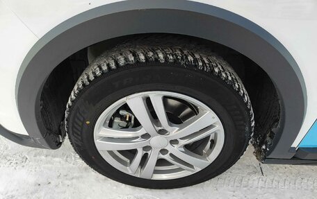 Haval Jolion, 2024 год, 1 296 000 рублей, 2 фотография