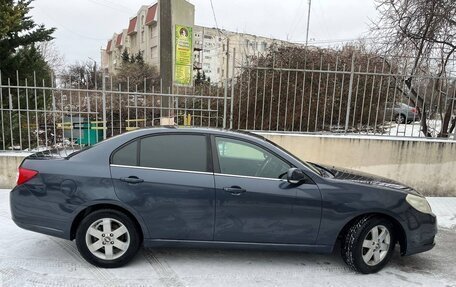 Chevrolet Epica, 2008 год, 570 000 рублей, 5 фотография