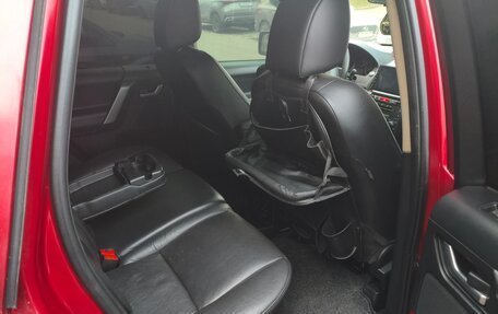 Land Rover Freelander II рестайлинг 2, 2008 год, 800 000 рублей, 7 фотография