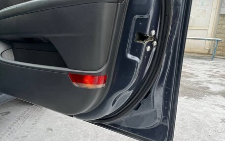 Chevrolet Epica, 2008 год, 570 000 рублей, 13 фотография