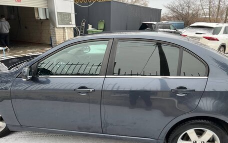 Chevrolet Epica, 2008 год, 570 000 рублей, 10 фотография