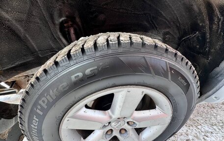 Toyota RAV4, 2004 год, 870 000 рублей, 15 фотография