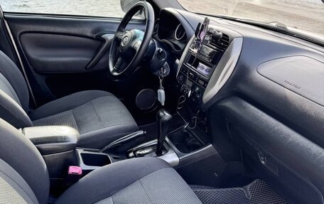 Toyota RAV4, 2004 год, 870 000 рублей, 5 фотография