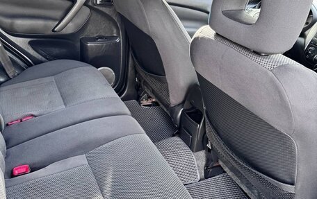 Toyota RAV4, 2004 год, 870 000 рублей, 9 фотография