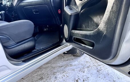 Toyota RAV4, 2004 год, 870 000 рублей, 14 фотография