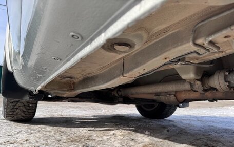 Toyota RAV4, 2004 год, 870 000 рублей, 19 фотография