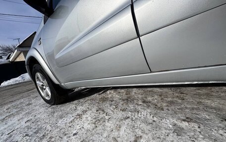 Toyota RAV4, 2004 год, 870 000 рублей, 18 фотография