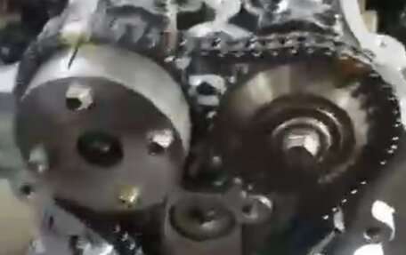 Toyota RAV4, 2004 год, 870 000 рублей, 24 фотография